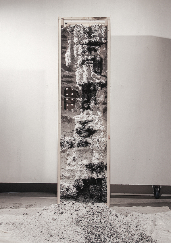 Large-scale prototype 3
